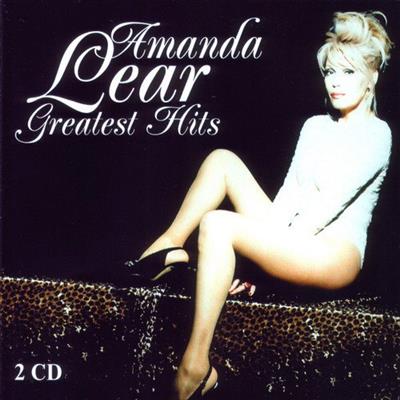 Amanda Lear   Greatest Hits [2CDs] (2003)