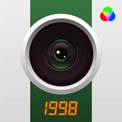 1998 Cam   Vintage Camera v1.6.3