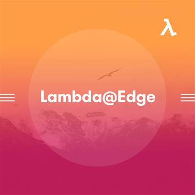 AWS LambdaEdge