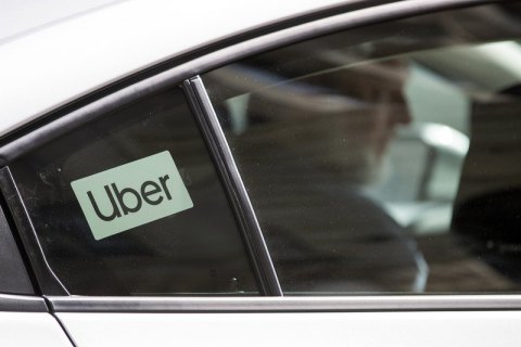 Uber отчитался о самом большущем квартальном изъяне за всю историю компании