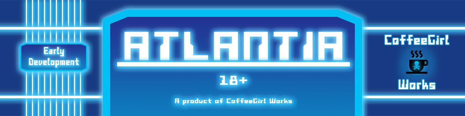 CoffeeGirl Works - Atlantia Version 0.08