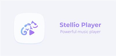 Stellio Player v5.7.1