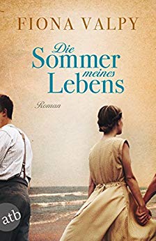 Cover: Valpy, Fiona - Die Sommer meines Lebens