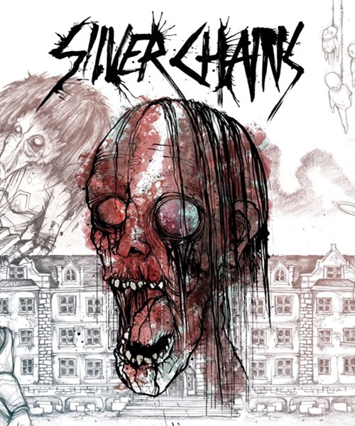 Silver Chains (2019/RUS/ENG/MULTi11/RePack от FitGirl)