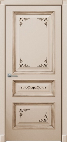 Двери эмаль эмалированные крашенные межкомнатные дверные полотна, отзывы о них