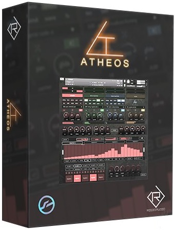 [Download] Rigid Audio - Atheos (KONTAKT)
