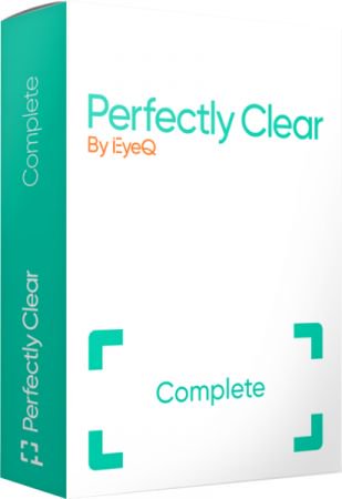 Athentech Perfectly Clear Complete 3.7.0.1636