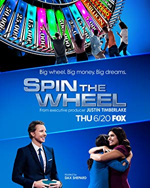 Spin The Wheel S01e07 Web X264 tbs
