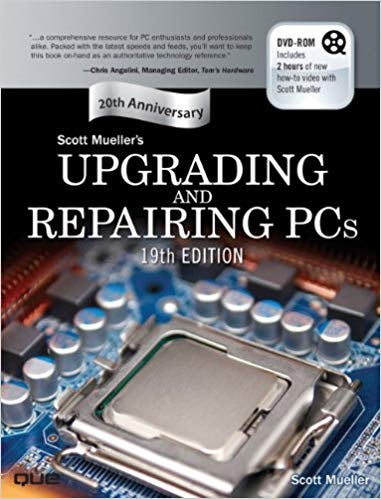 Upgrading and Repairing PCs, 19th Edition (EPUB)
