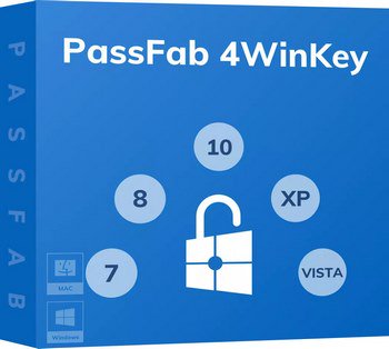 PassFab 4WinKey 6.6.0.9 Multilingual