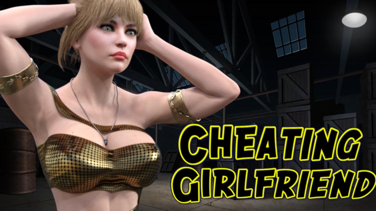 Cheating Girlfriend Caption Porn - Blade7 - Cheating Girlfriend Version 0.1 Â» RomComics - Most ...