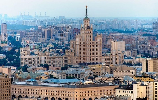В Москве ответили на высылку дипломата из Украины