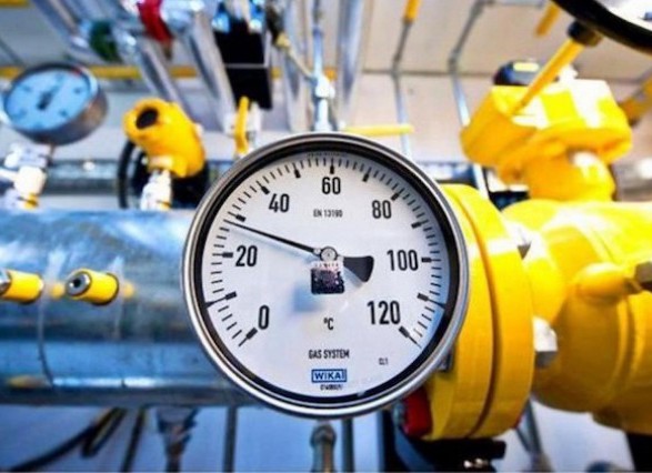 Россия будет поставлять газ сквозь Украину еще два года - эксперт