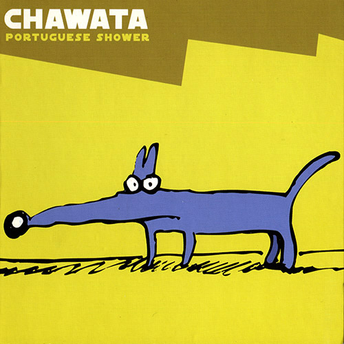 (Fusion / Jazz-Rock) [CD] Chawata - Portuguese Shower - 2003, FLAC (tr...  скачать торрент