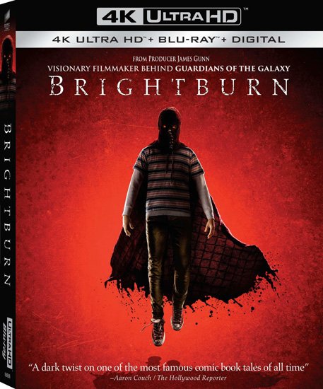 ,   / Brightburn (2019) HDRip | BDRip 720p | BDRip 1080p