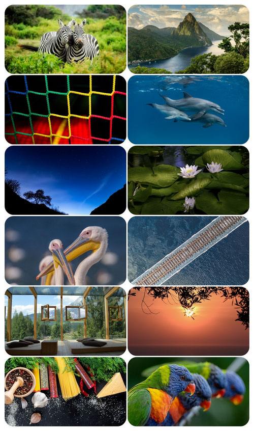 Beautiful Mixed Wallpapers Pack 958