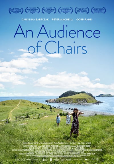 An Audience of Chairs 2018 720p WEB-DL DD5 1 H 264-DLK