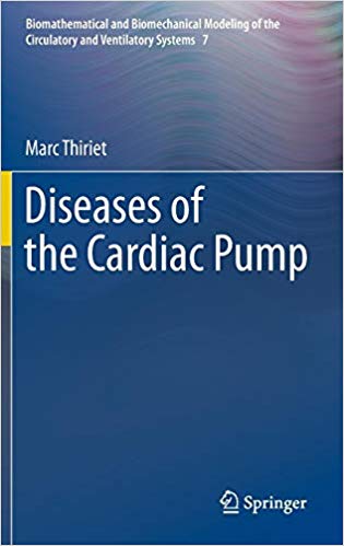 Diseases of the Cardiac Pump Ed 201