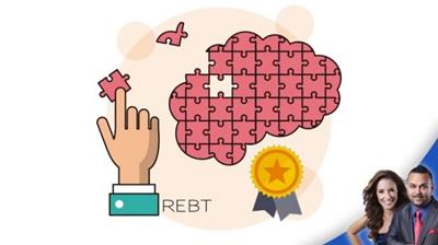 REBT Mindset Life Coach Certification (Accredited)