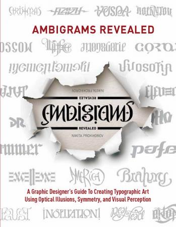 Ambigrams Revealed