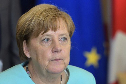 Меркель обвинила Россию в разрушении ракетного договора