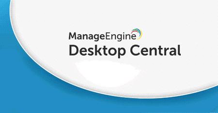 ManageEngine Desktop Central Enterprise 10.0.430 Multilingual