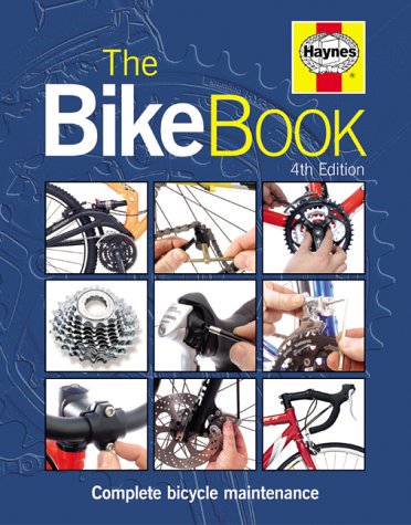 The Bike Book (4th Edition)
