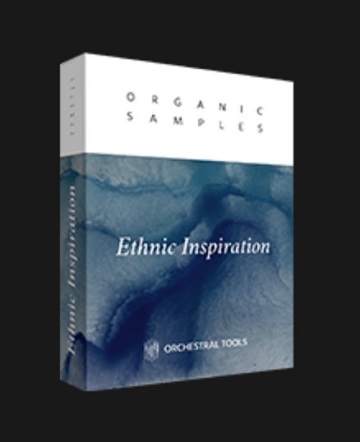 Organic Samples - Organic Voices Vol. 2 - Ethnic Inspiration v1.1 (KONTAKT)