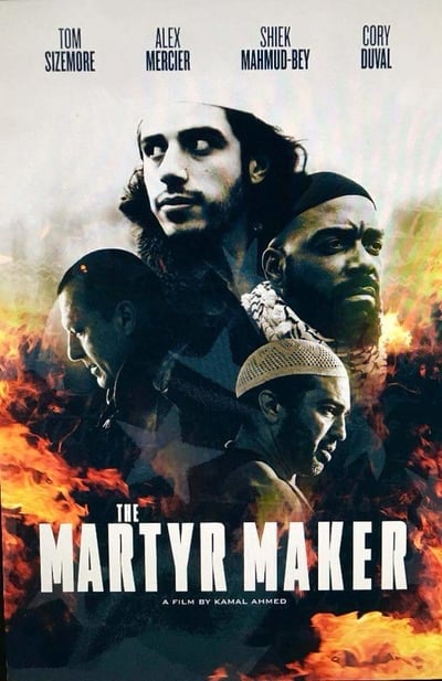 The Martyr Maker 2019 1080p WEBRip DD5 1 x264-GalaxyRG