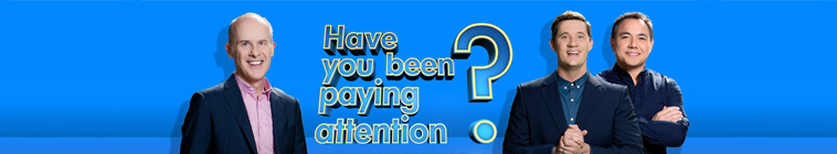 Have You Been Paying Attention S07e14 Hr Pdtv X264 cbfm