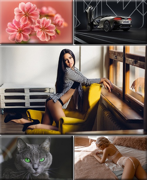 LIFEstyle News MiXture Images. Wallpapers Part (1538)