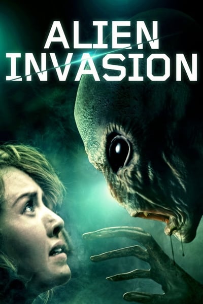 Alien Invasion 2018 HDRip AC3 x264-CMRG
