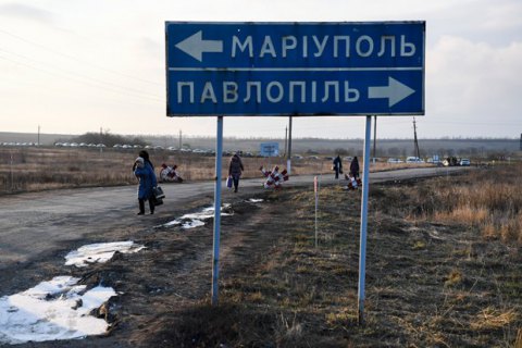 Боевики три раза преступили порядок прекращения жара на Донбассе с азбука суток