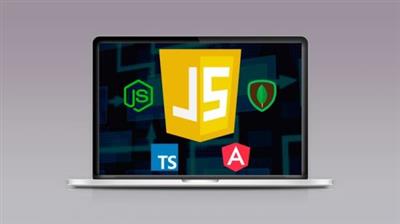 Aprende Javascript y crea APIs con NodeJS, Angular y MongoDB