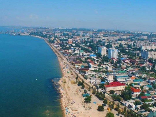 Азовское море убивает: в Бердянске погиб молодой парень