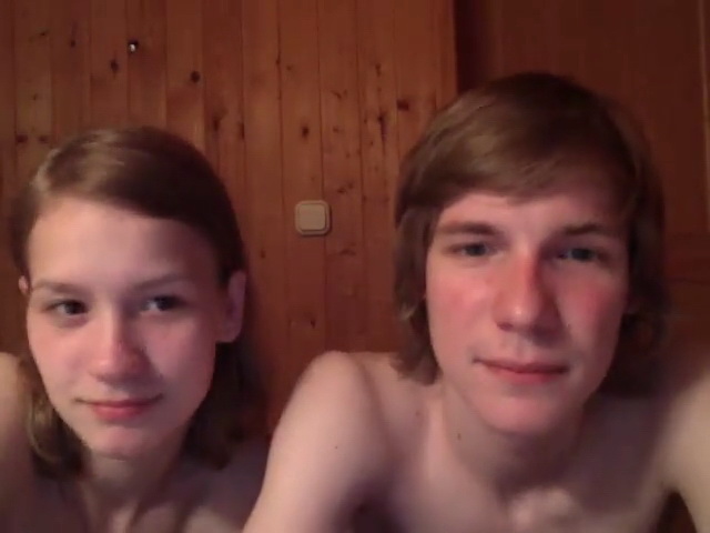 Amateur - Teen Sex On Webcam