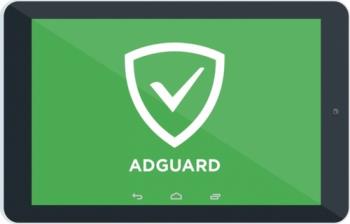 Adguard Premium 3.2.140 Final [Android]