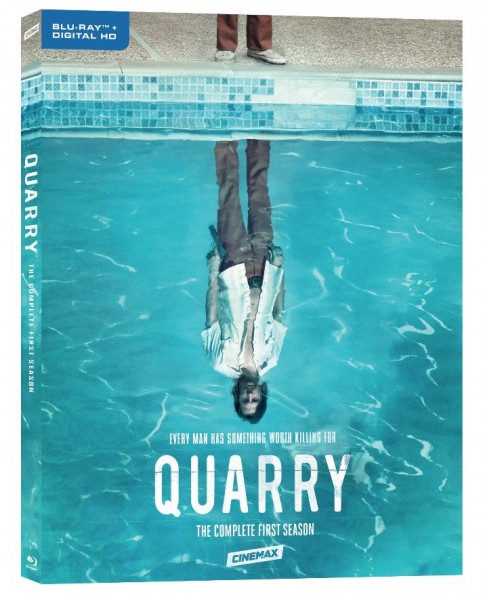 Quarries 2016 1080p BluRay x264-GETiT
