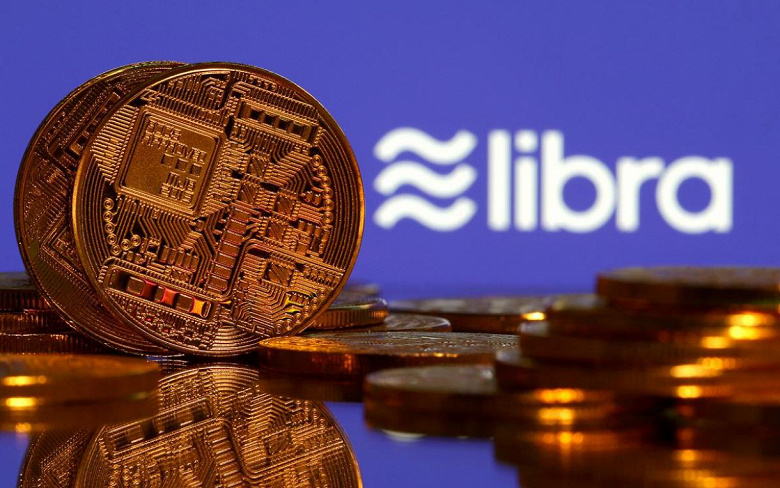 Криптовалюта Facebook Libra уже стала объектом антимонопольного расследования