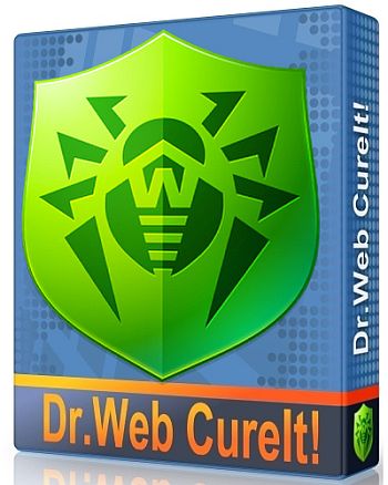 Dr.Web CureIt! dc20.05.2019 Portable