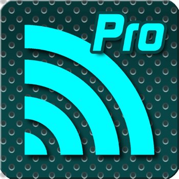 WiFi Overview 360 Pro v4.54.03