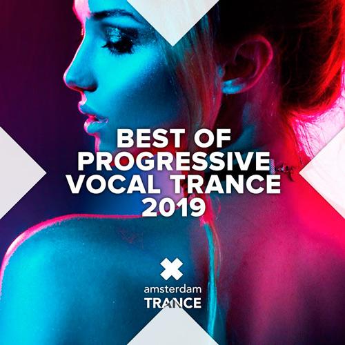 Best of Progressive Vocal Trance 2019 (2019)