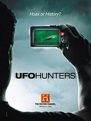 Ufo Hunters S02e20 720p Web H264 webtube