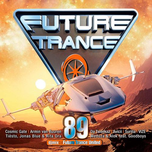 Future Trance Vol.89 (2019)