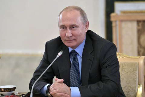 Путин взвалил подготовить "симметричный ответ" на испытания новоиспеченной ракеты США
