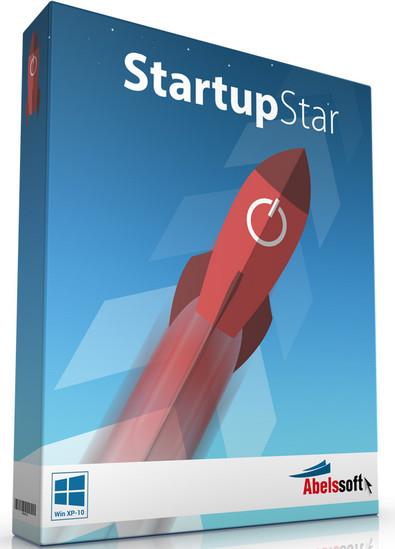 Abelssoft StartupStar 2019.11.3.73
