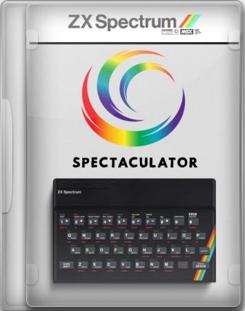Spectaculator 8.0.0.3092