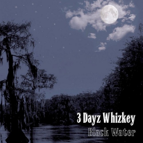 <b>3 Dayz Whizkey - Black Water (2013) (Lossless)</b> скачать бесплатно