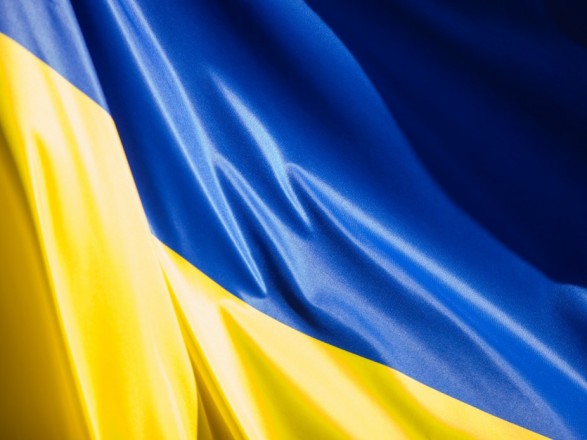 По случаю 28-й годовщины Самостоятельности Украины поздравления зачислились от Трампа и Елизаветы II