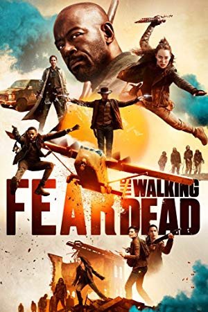 Fear The Walking Dead S05e11 Web H264 tbs